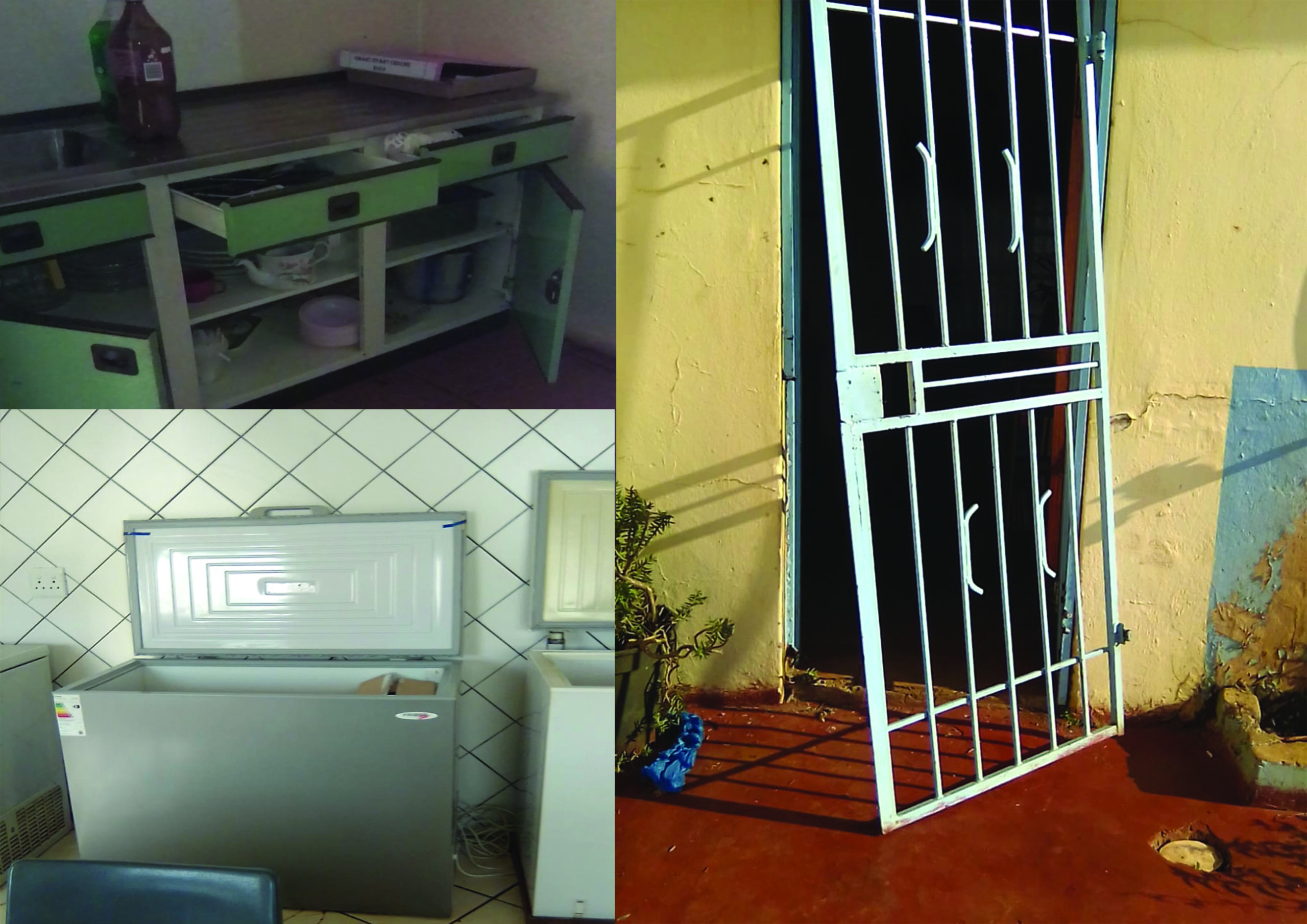 Ennerdale Meals on Wheels feels the pinch after robbers strike