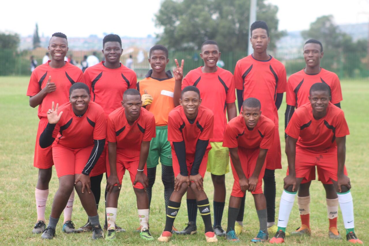 Register today for Pastor FC’s tributary tournaments to be held in Lawley