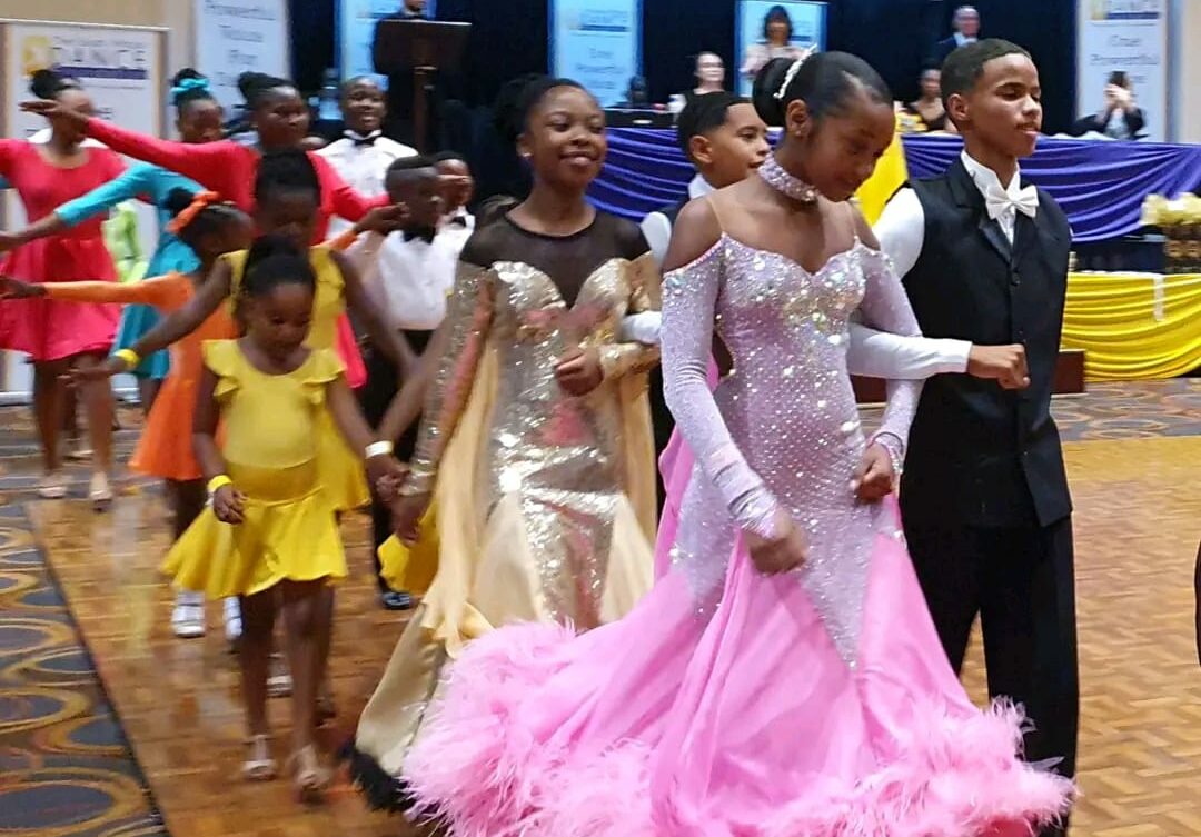 Ennerdale School of Dance changes lives one step at a time