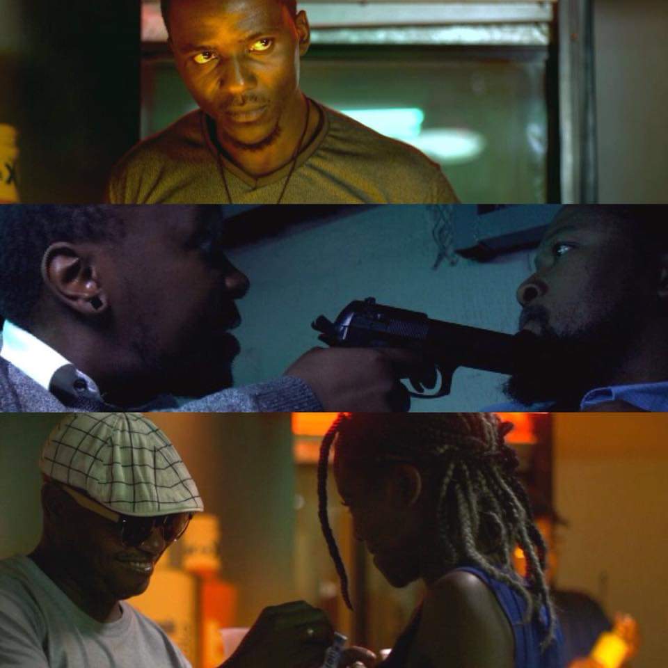 Another Daxina film premieres on SABC 1