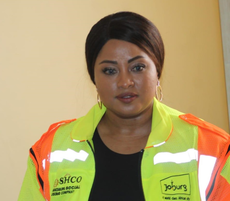 MMC Leitch to launch Lufhereng Housing Project