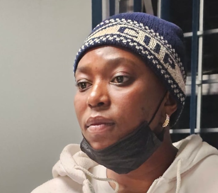 Lenasia South’s Youth Crime Prevention Desk elects new executive