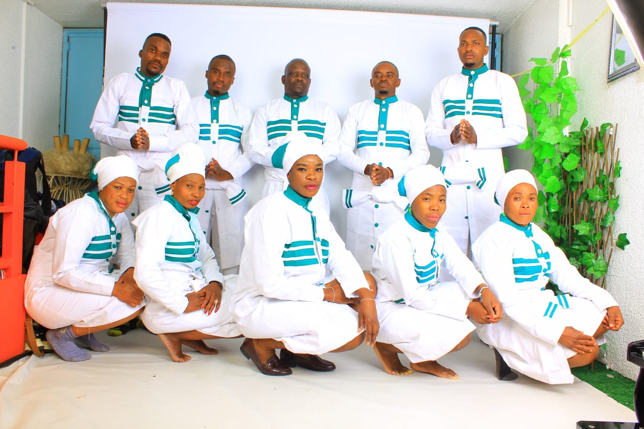 Hospital Hills choir set to bless followers with new album