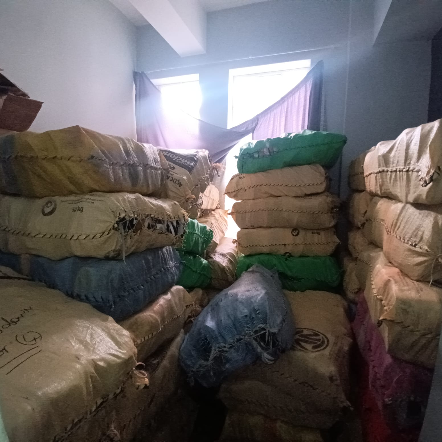 SAPS seize counterfeit goods worth more than R30m during weekend operations