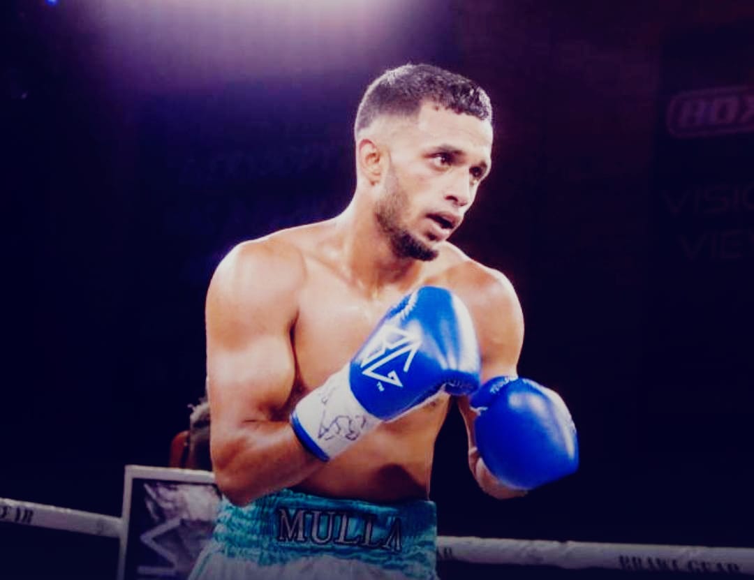 Lenasia South’s Sameer confident of victory in tomorrow’s fight against Majozi