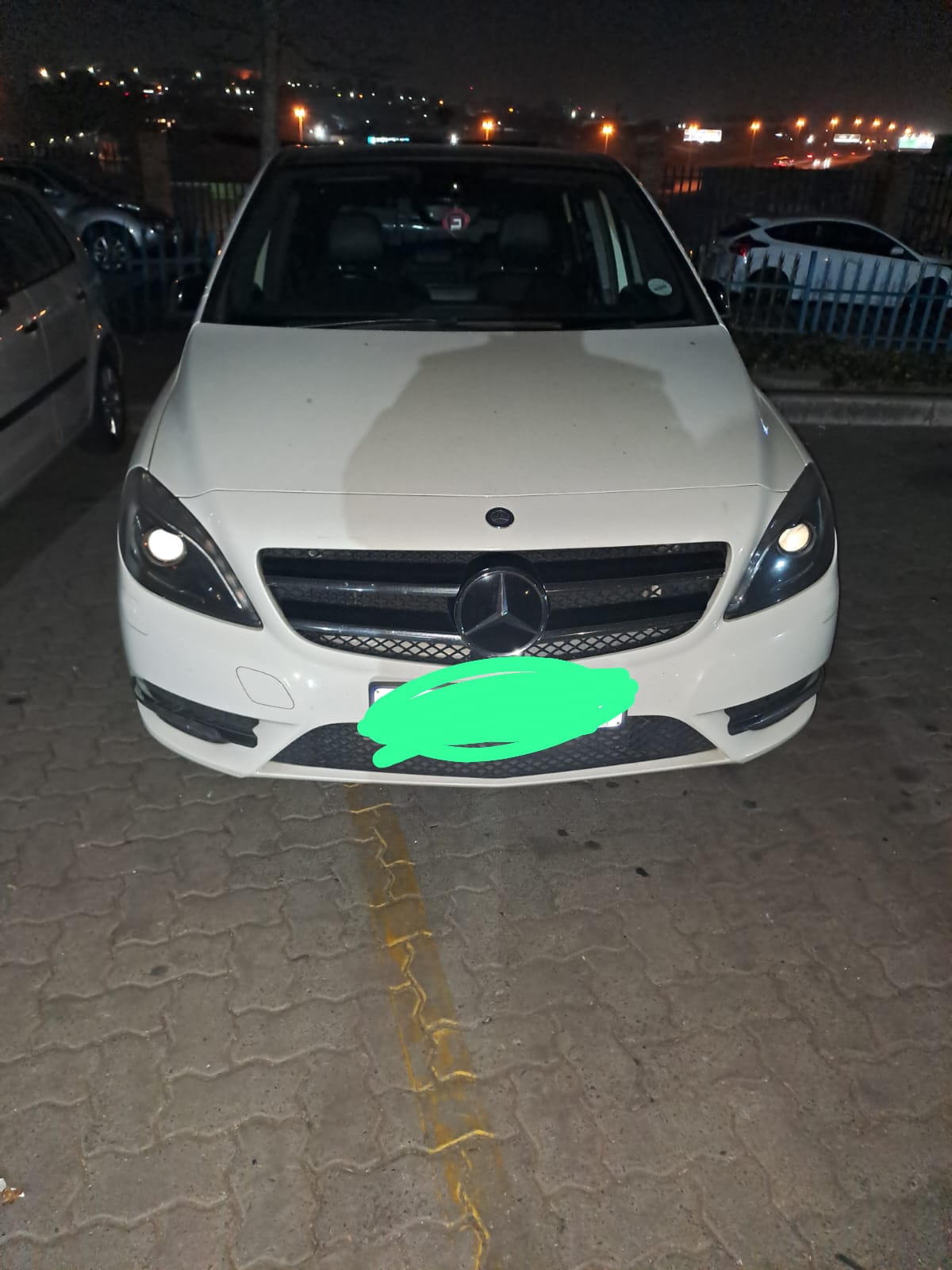 Gauteng Traffic Police arrest two drivers for excessive speeding along the N1 Freeway