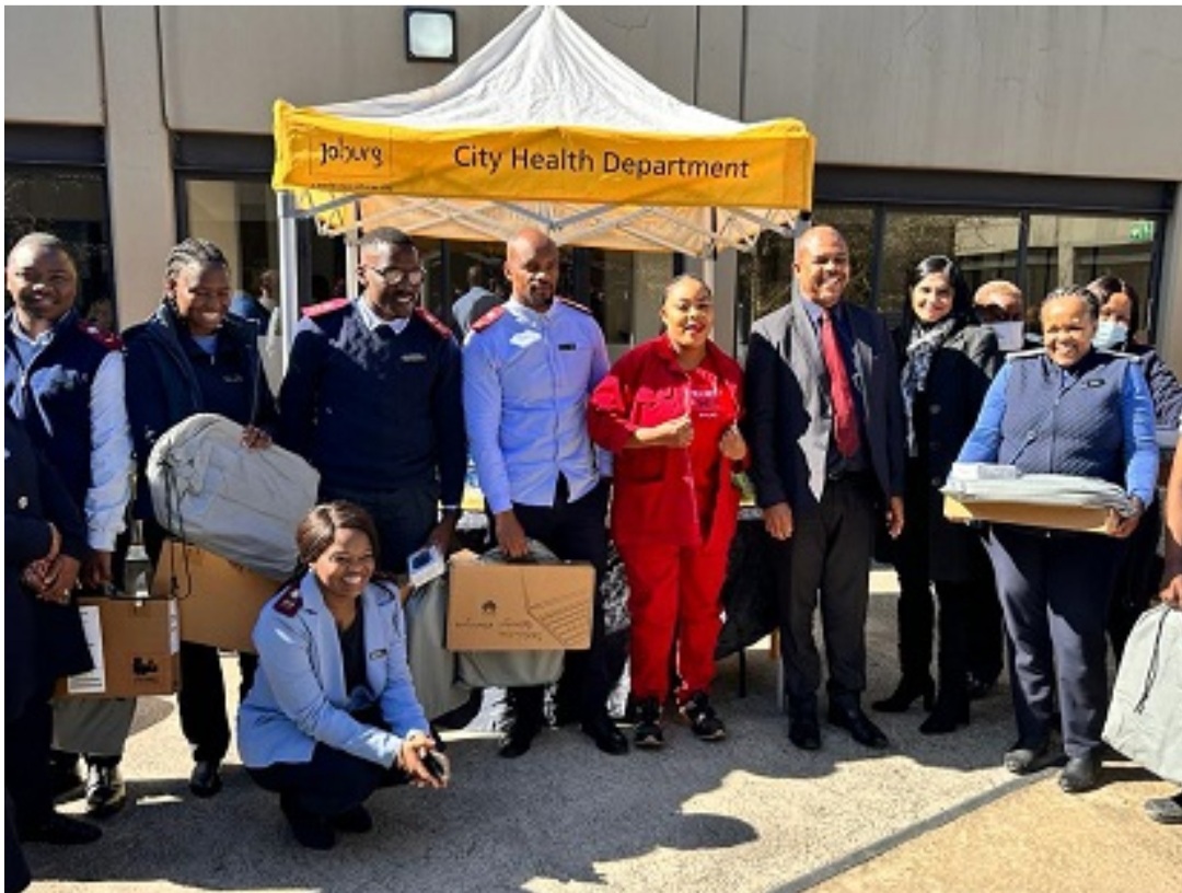 New E-Health programme promises to transform healthcare in the City