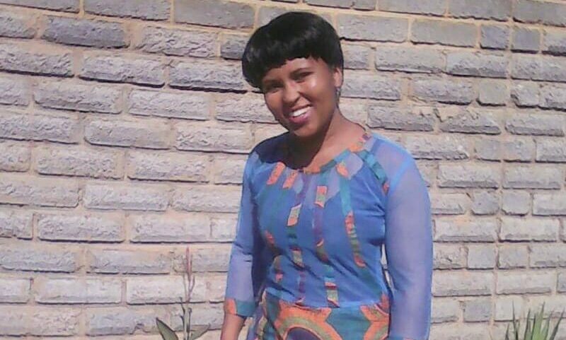 Homegrown fashion designer breaks barriers