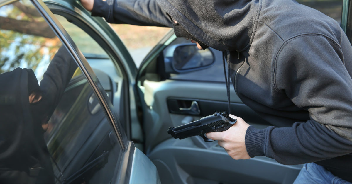 Increased armed robberies and vehicle hijacking prompt safety reminders in Lenasia South