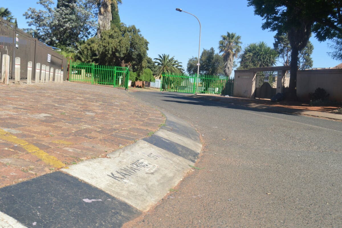 JRA urges Lenasia South residents to follow procedure for Security Access Restrictions after receiving one incomplete application