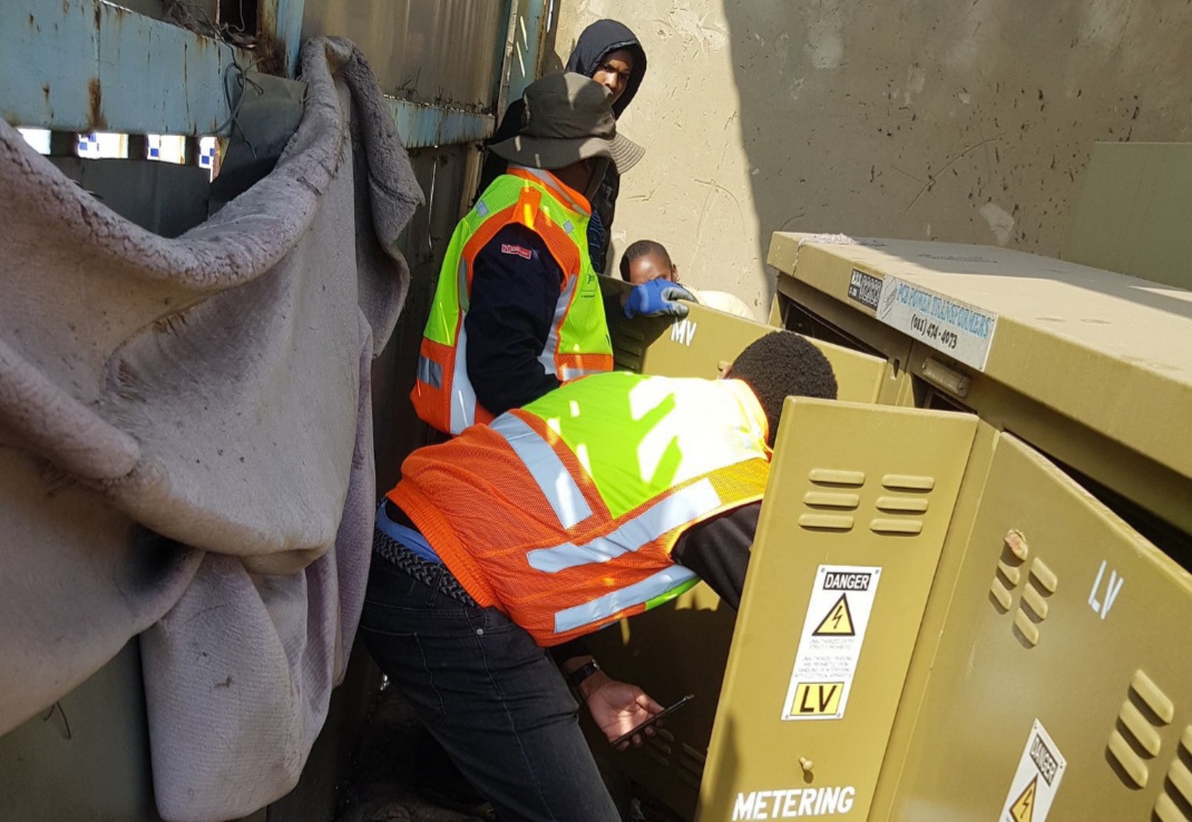 City Power takes action: Disconnects non-compliant customers in Lenasia