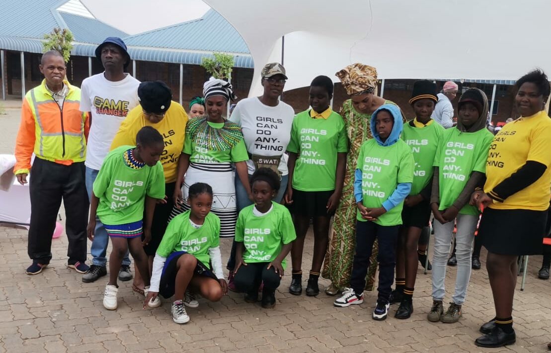 Kids Cave Academy and Young Fathers Care host successful Literacy Awareness Programme