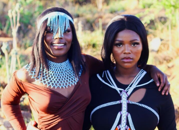 Lawley’s dynamic duo “Zamakwayi” set to take the Afro-Pop music scene by storm