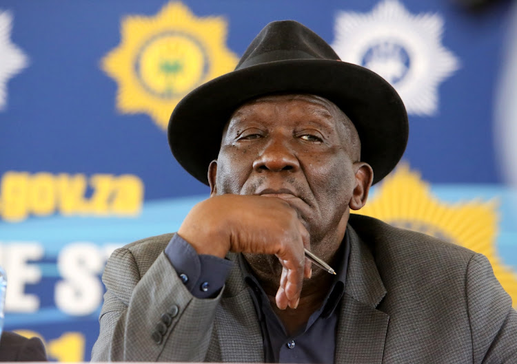 Cele ordered to apologise to Cameron after ‘shut up’ rant – Action Society