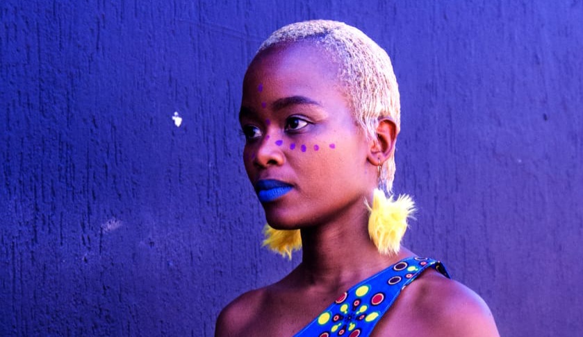 Twerk your way to fitness with Lawley’s Zukiswa