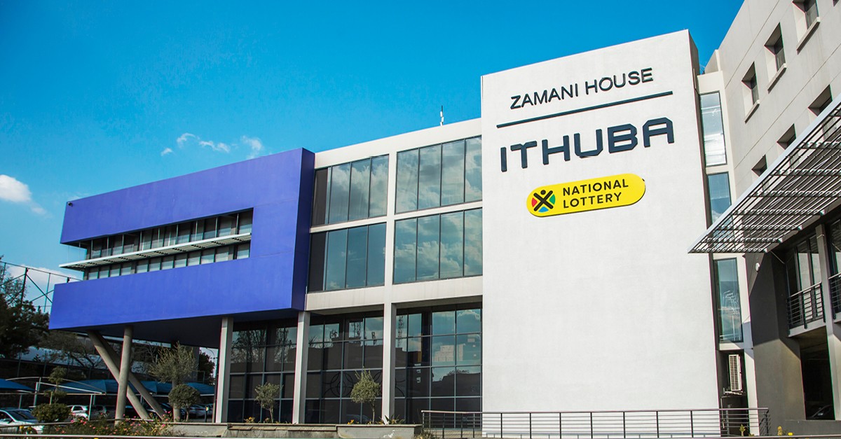 R30 ticket, R32 million win: ITHUBA’s latest PowerBall victory sparks joy