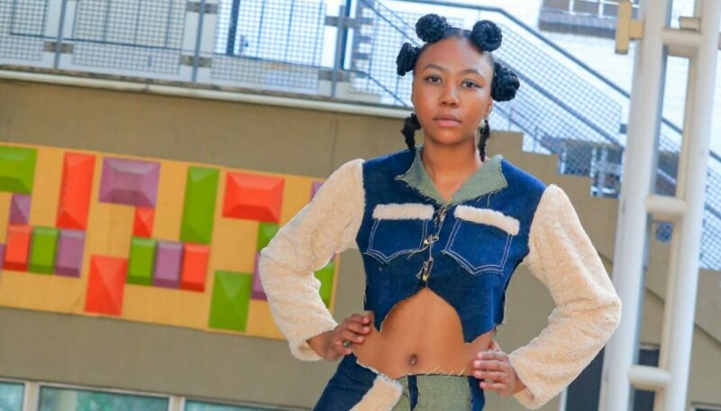 Miss Lenasia Township organiser set to launch clothing brand