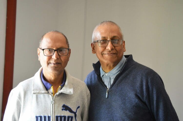 Support Daxina Senior Citizens’ Valentine Banquet