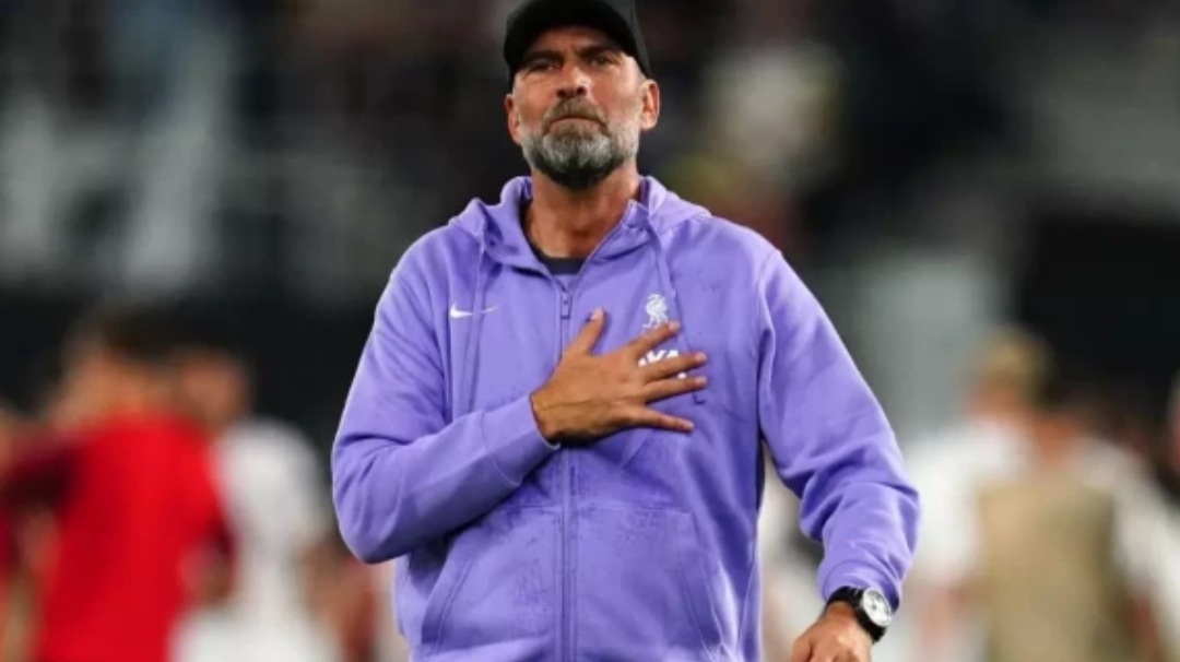 Jurgen Klopp praises Liverpool’s grit as Reds secure Carabao Cup final berth