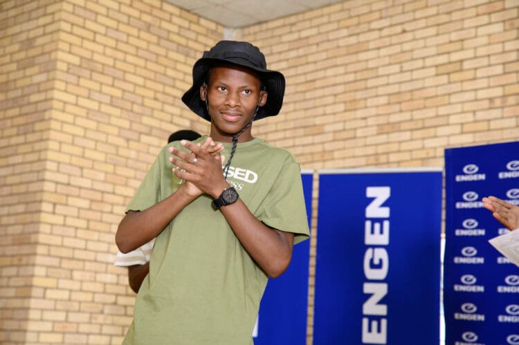 Lenasia South’s Southview High matriculant attains 7 Distinctions, secures spot at North West University