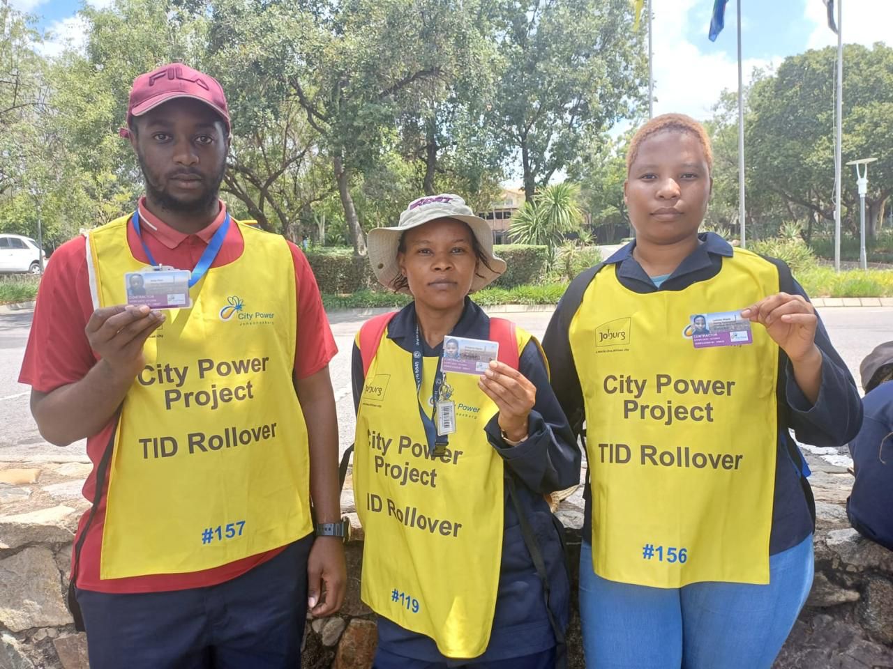 City Power to upgrade prepaid meters in Lawley, Lenasia South & Lehae to ensure uninterrupted electricity supply