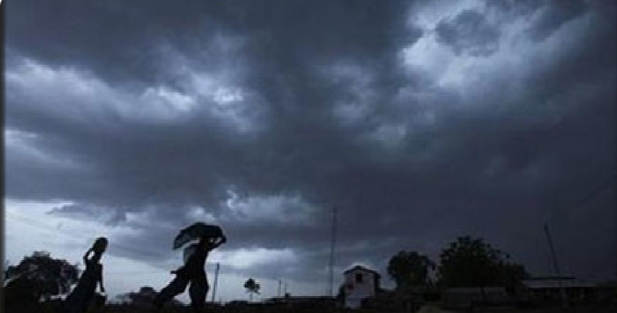Severe thunderstorms expected in Gauteng, Limpopo and Mpumalanga 