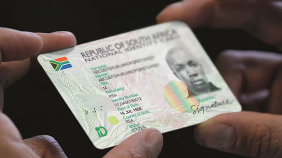 Home Affairs urges public to utilise extended Saturday hours for ID collection and services