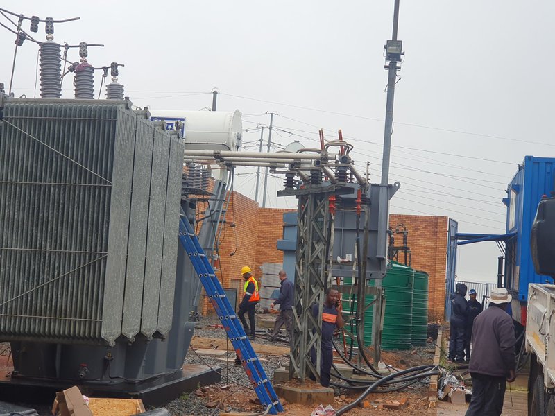 Power outages in Hospital Hills and Vlakfontein to last until Thursday as City Power seeks solutions