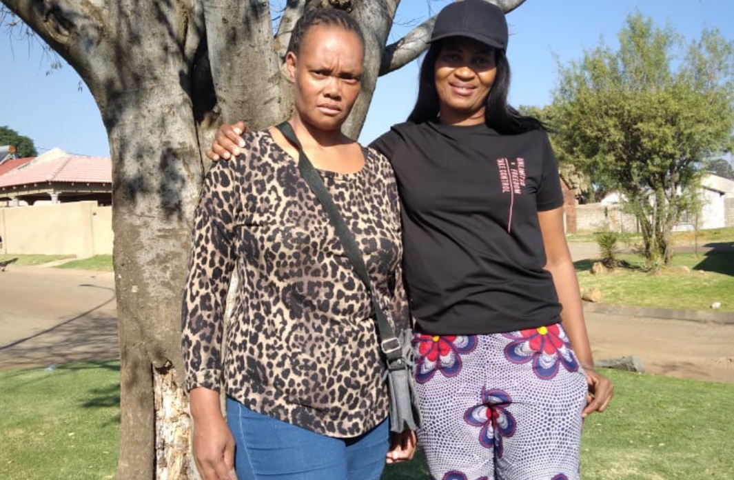 Woman finds courage and justice as court denies bail to abusive ex-husband