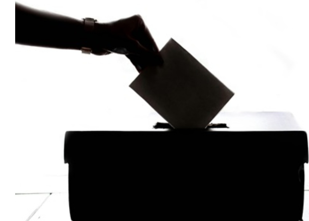 All you need to know about the 3 ballot papers