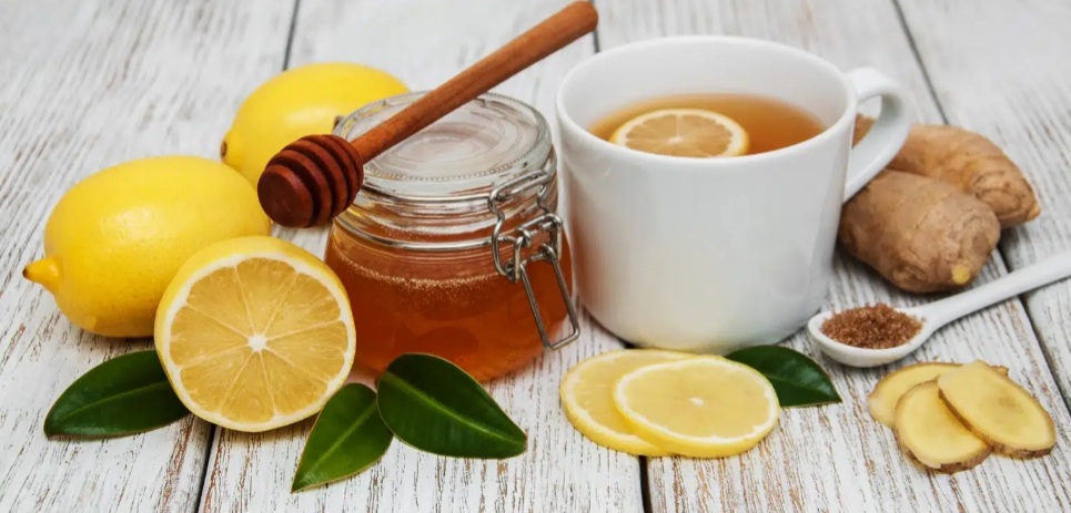 Effective home remedies for cold and flu relief 