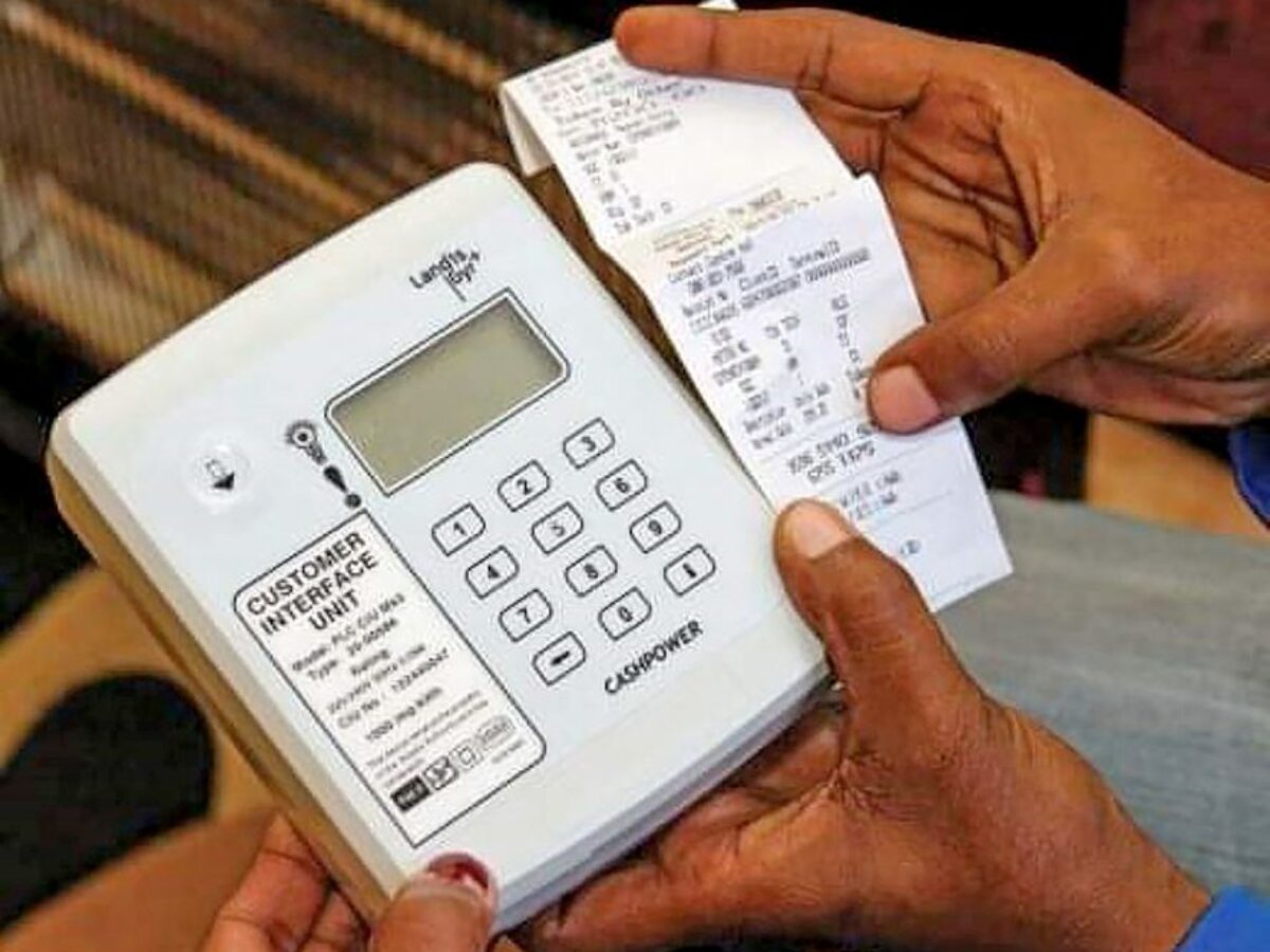 Electric Shock: Johannesburg faces 12.7% rise in power costs starting in july