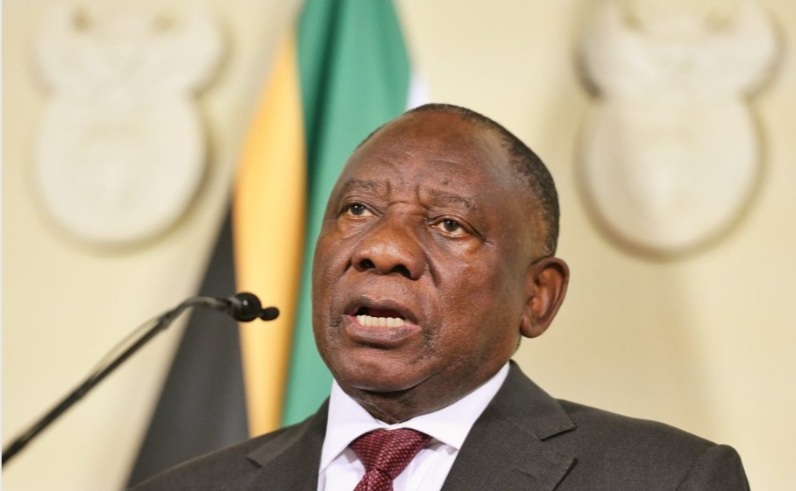 President Ramaphosa unveils GNU: 32 ministers, 43 deputy ministers