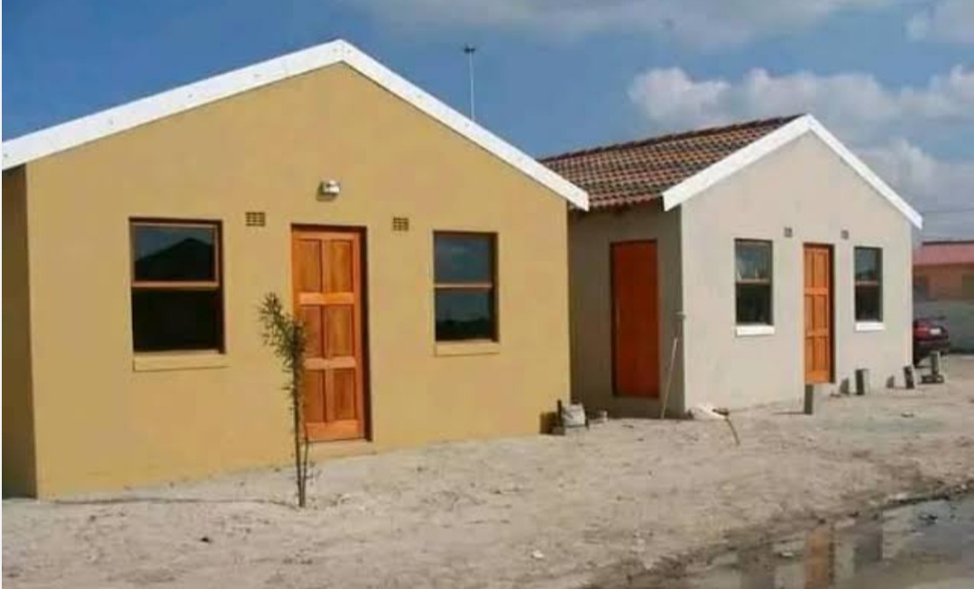 The Department of Human Settlements warns the public about housing scams 