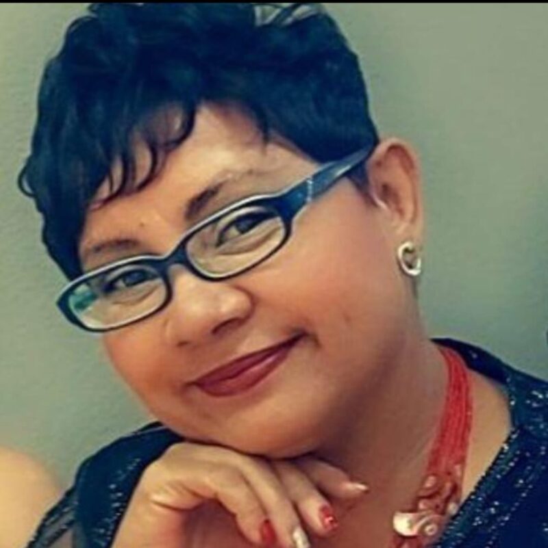 Ennerdale’s unsung hero Levona Steenveld needs your support for the South African Heroes Awards