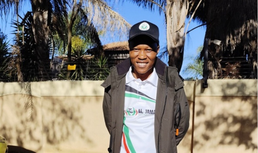 ANC plans to recall Johannesburg Mayor Kabelo Gwamanda