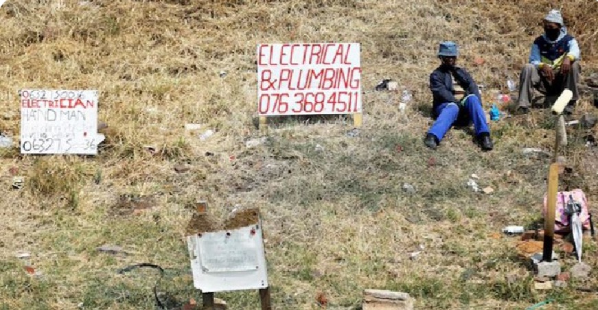 Rise in unemployment was expected: Jammine