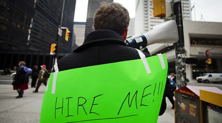 Scrap recruitment age limit to tackle unemployment: SaveSA 