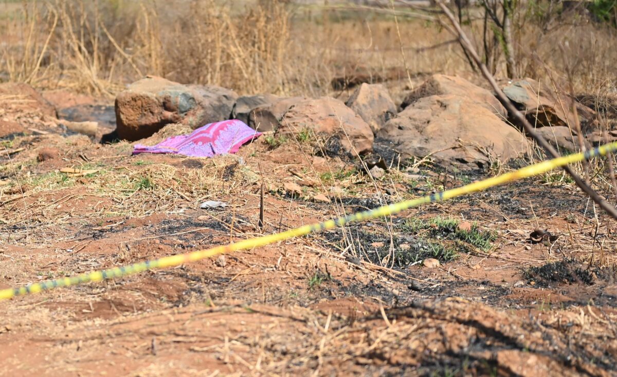 BREAKING NEWS: Ritual killing feared as child’s body with missing parts found in Finetown