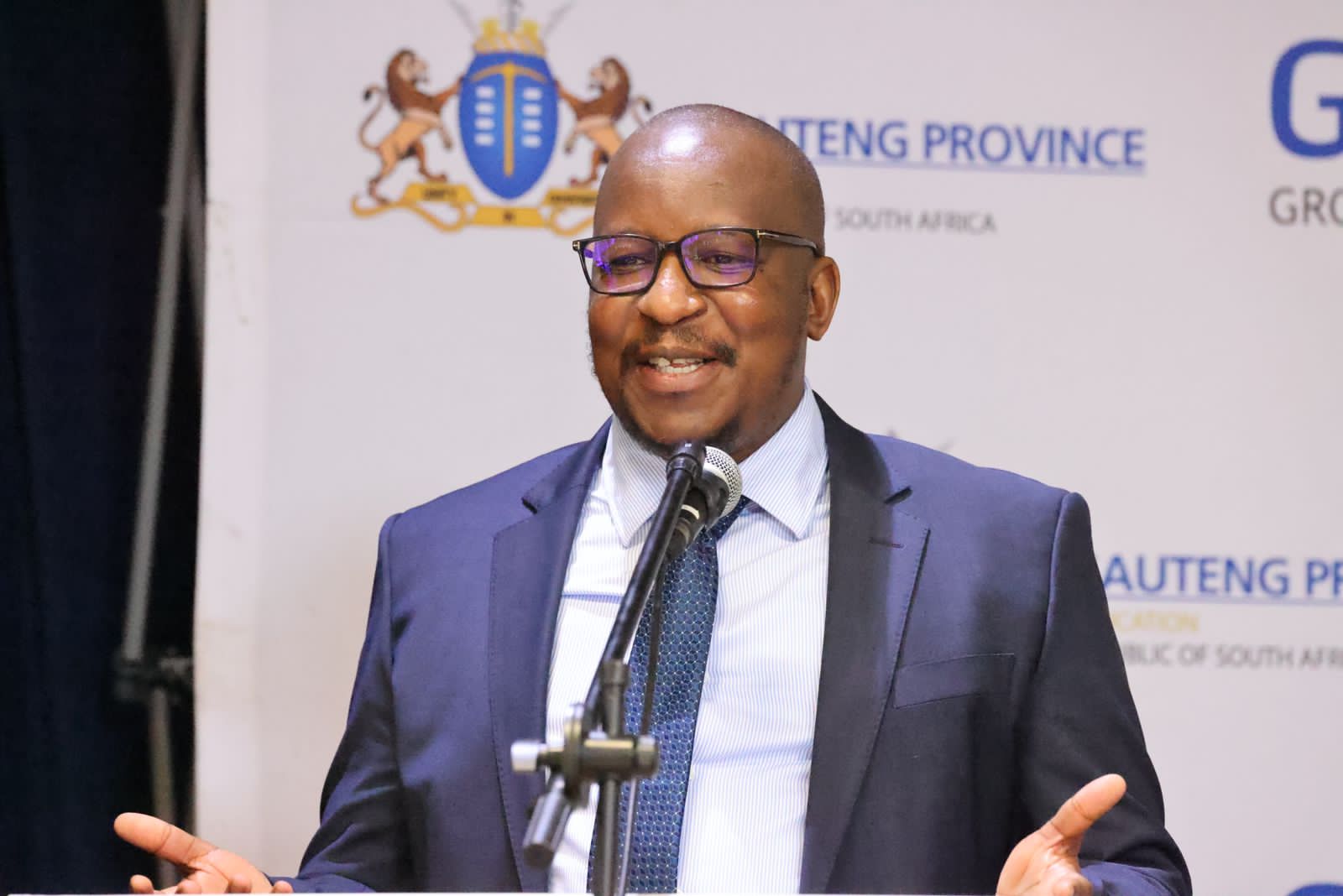 MEC Chiloane urges President Ramaphosa to sign BELA Bill