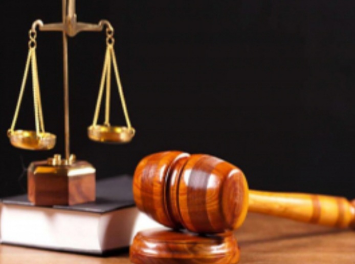 Former Prasa employee sentenced to 15 years in prison