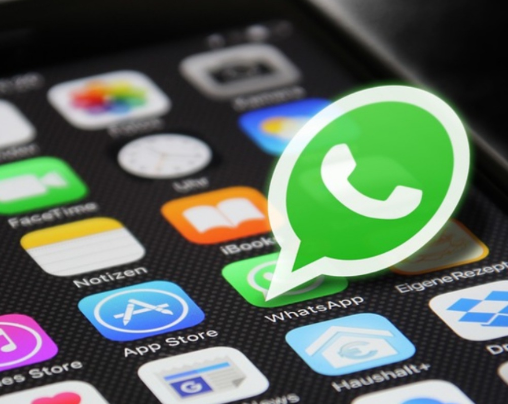 How criminals are taking control of your WhatsApp account