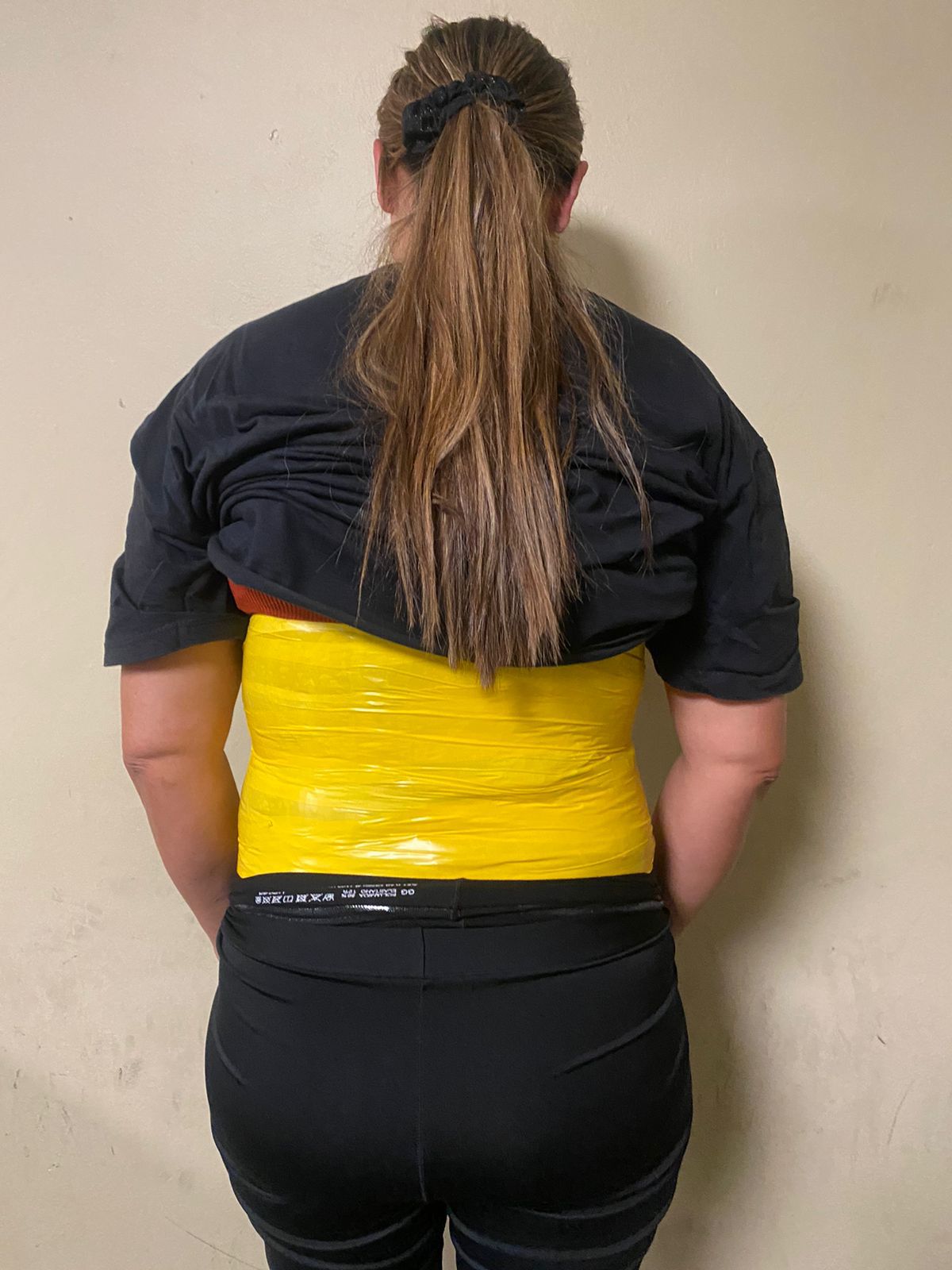 Second Brazilian drug mule caught at OR Tambo with cocaine worth R1.9 million