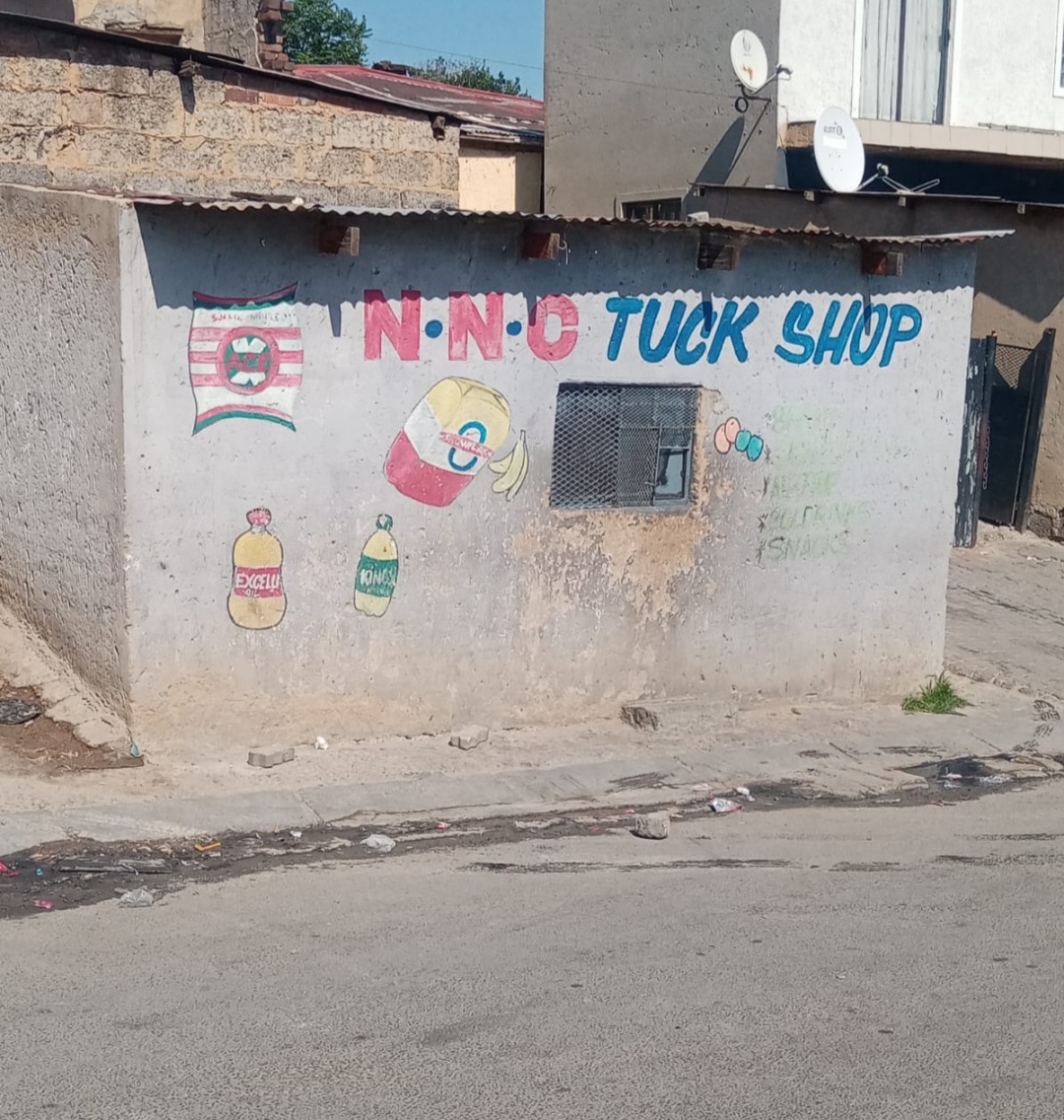 Police call for calm after tragic death of nine-year-old girl in Alexandra