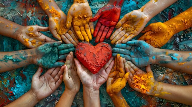 Lenasia South: Our unity always triumphs over crisis thanks to our volunteers who rise up each time