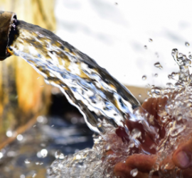 Rand Water completes maintenance work at Eikenhof