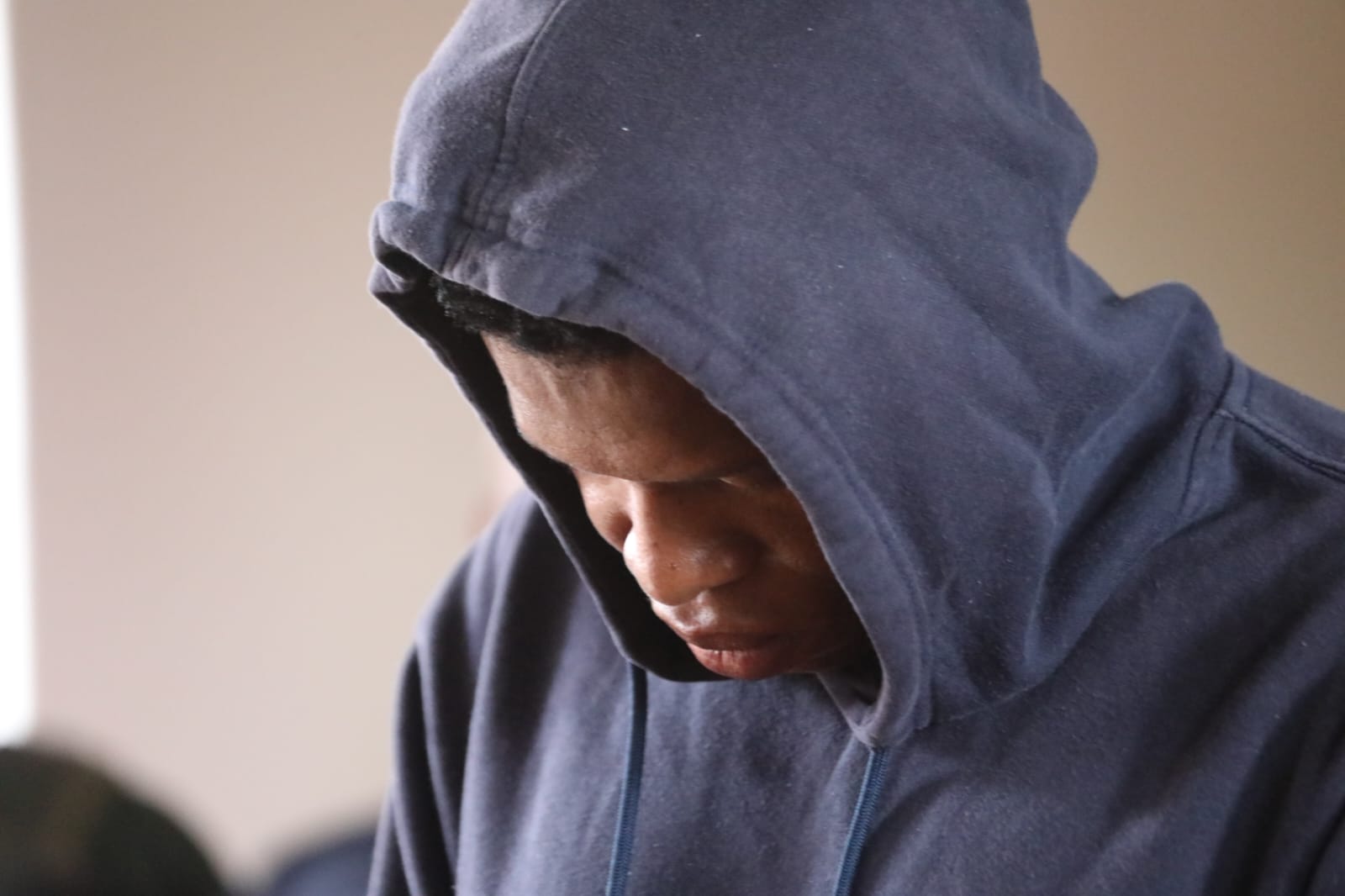 Eldorado Park sergeant who murdered girlfriend to be back in court in February