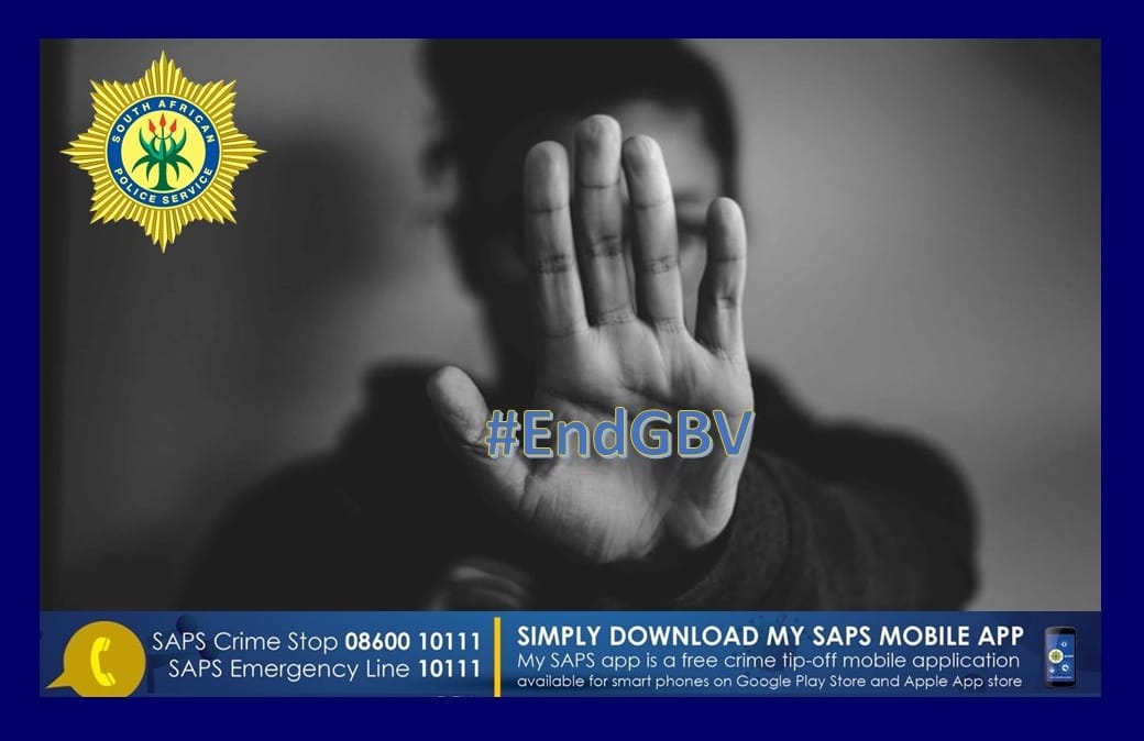 SAPS GBVF fight: 685 perpetrators convicted between October and December 2024