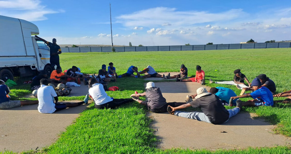Exciting women’s football action awaits in Ennerdale this weekend