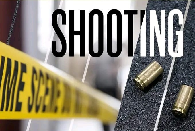 Lenasia Shootout: One suspect killed, two hospitalised, two arrested – five still at large!